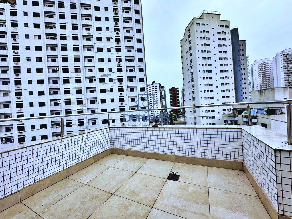 COBERTURA À VENDA NA PRAIA DAS ASTÚRIAS - PRÓXIMO A PRAIA - 02 VAGAS DE GARAGEM em Jardim Astúrias, Guarujá — foto 27