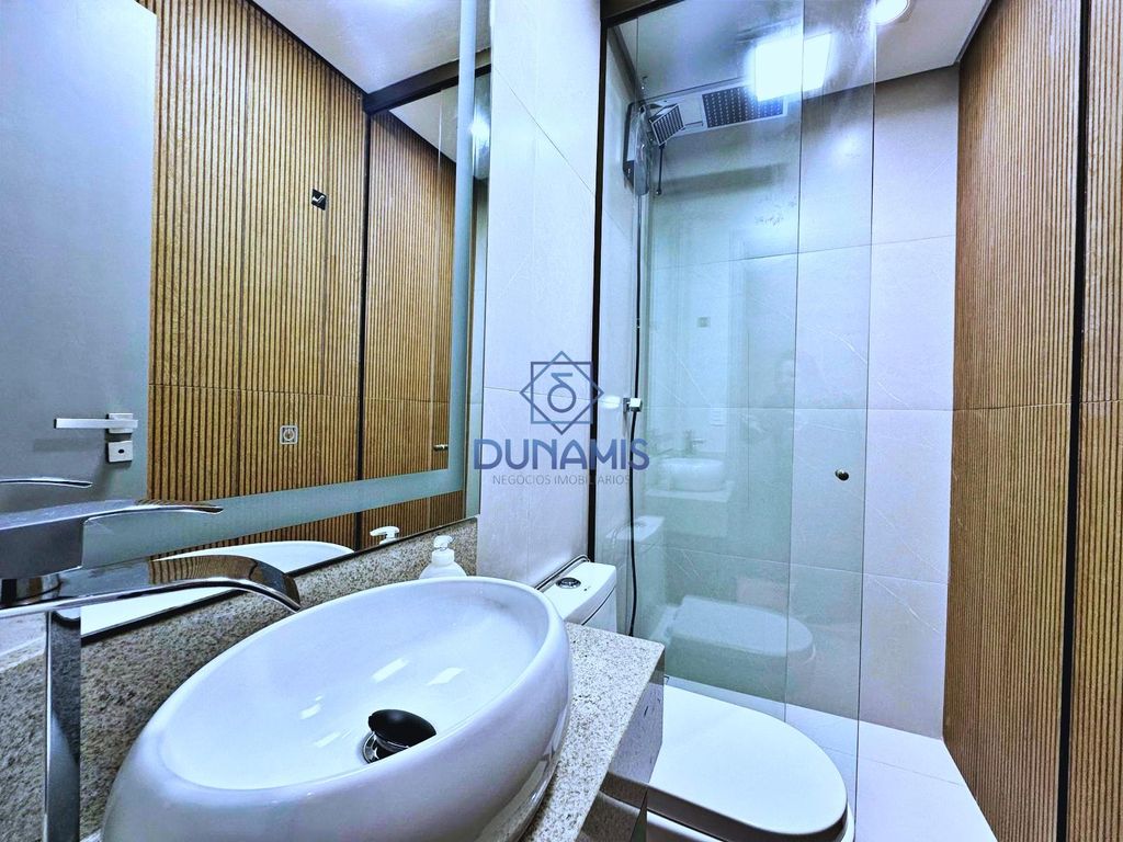 Cobertura Duplex Magnífica na Praia das Astúrias - Guarujá/SP em Jardim Astúrias, Guarujá — foto 53