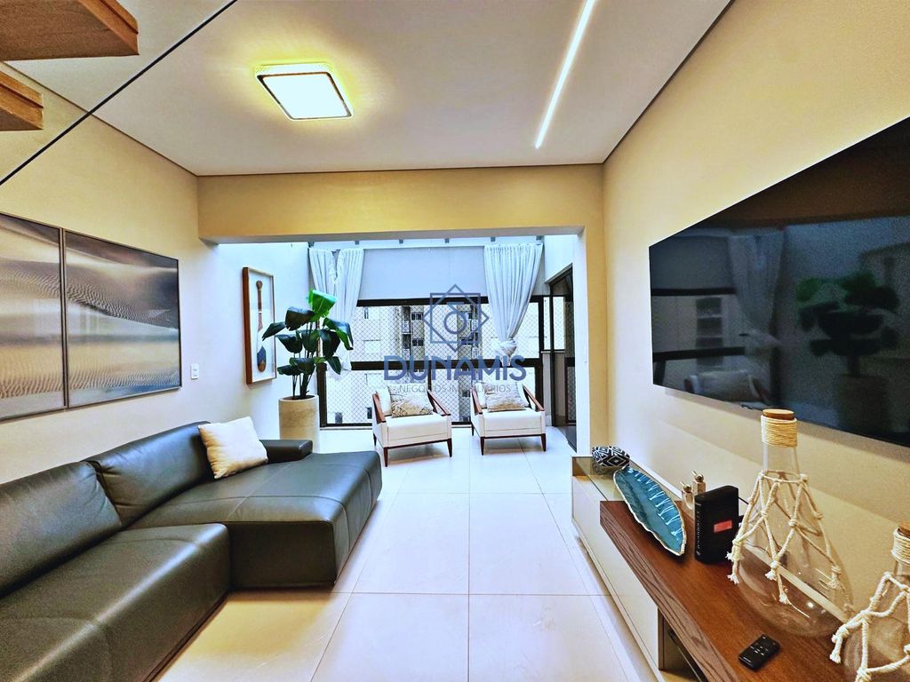 Cobertura Duplex Magnífica na Praia das Astúrias - Guarujá/SP em Jardim Astúrias, Guarujá — foto 29