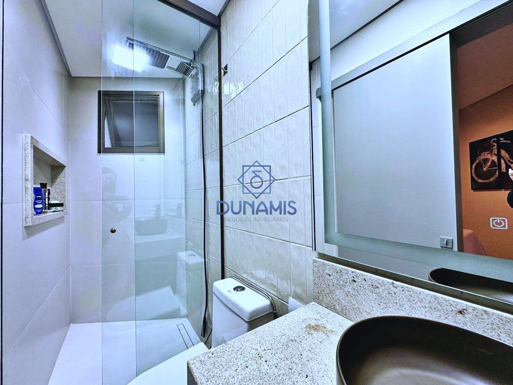 Cobertura Duplex Magnífica na Praia das Astúrias - Guarujá/SP em Jardim Astúrias, Guarujá — foto 41