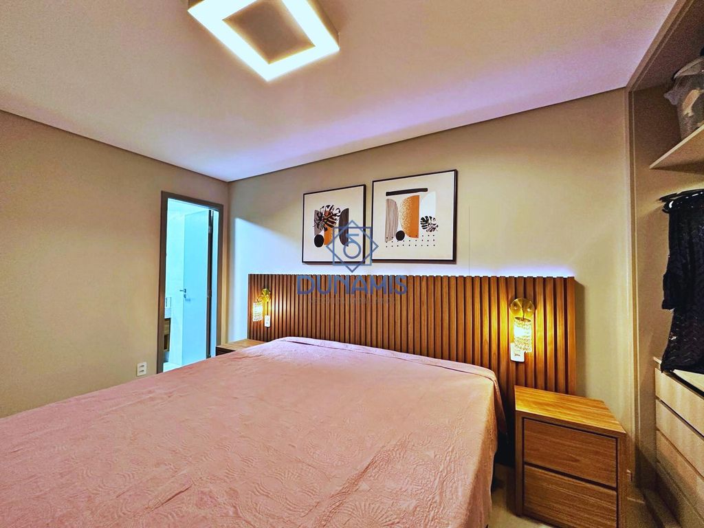 Cobertura Duplex Magnífica na Praia das Astúrias - Guarujá/SP em Jardim Astúrias, Guarujá — foto 18