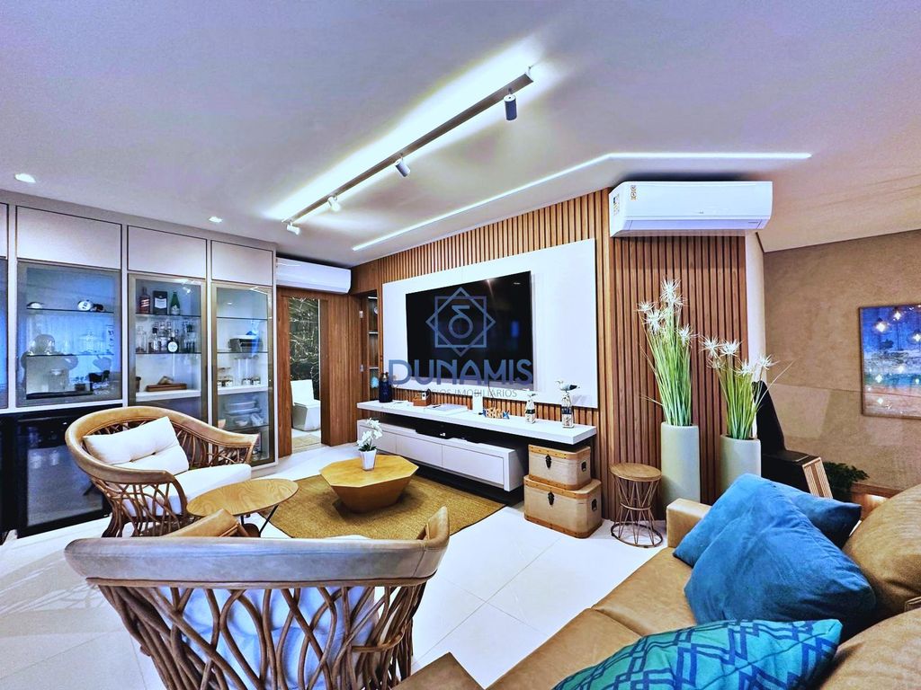 Cobertura Duplex Magnífica na Praia das Astúrias - Guarujá/SP em Jardim Astúrias, Guarujá — foto 10