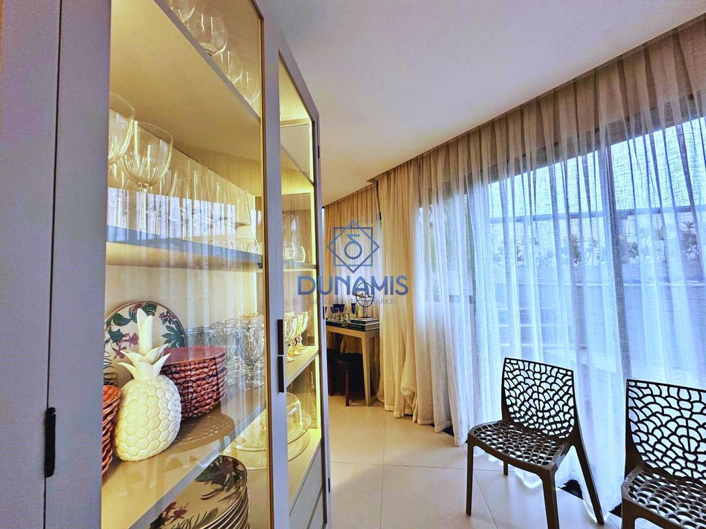 Cobertura Duplex Magnífica na Praia das Astúrias - Guarujá/SP em Jardim Astúrias, Guarujá — foto 12