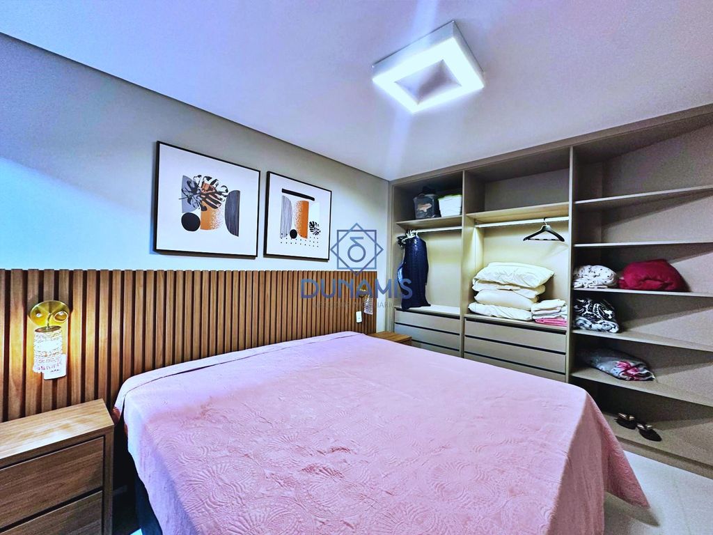 Cobertura Duplex Magnífica na Praia das Astúrias - Guarujá/SP em Jardim Astúrias, Guarujá — foto 15