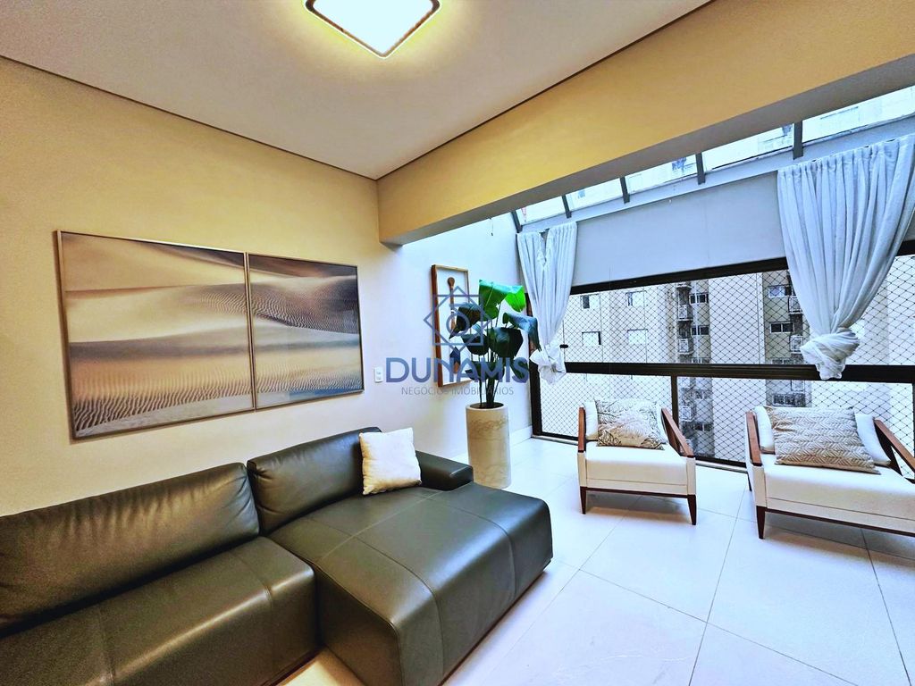 Cobertura Duplex Magnífica na Praia das Astúrias - Guarujá/SP em Jardim Astúrias, Guarujá — foto 25