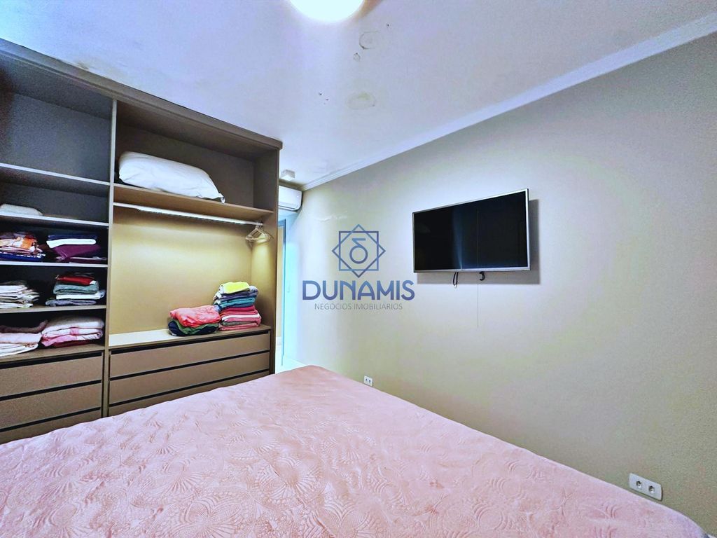 Cobertura Duplex Magnífica na Praia das Astúrias - Guarujá/SP em Jardim Astúrias, Guarujá — foto 52