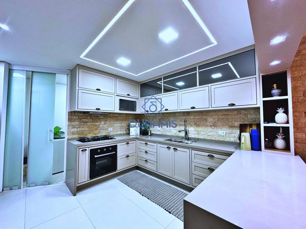 Cobertura Duplex Magnífica na Praia das Astúrias - Guarujá/SP em Jardim Astúrias, Guarujá — foto 31