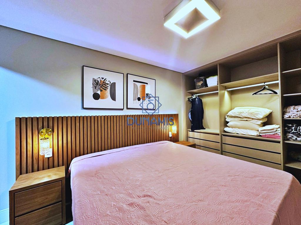Cobertura Duplex Magnífica na Praia das Astúrias - Guarujá/SP em Jardim Astúrias, Guarujá — foto 14