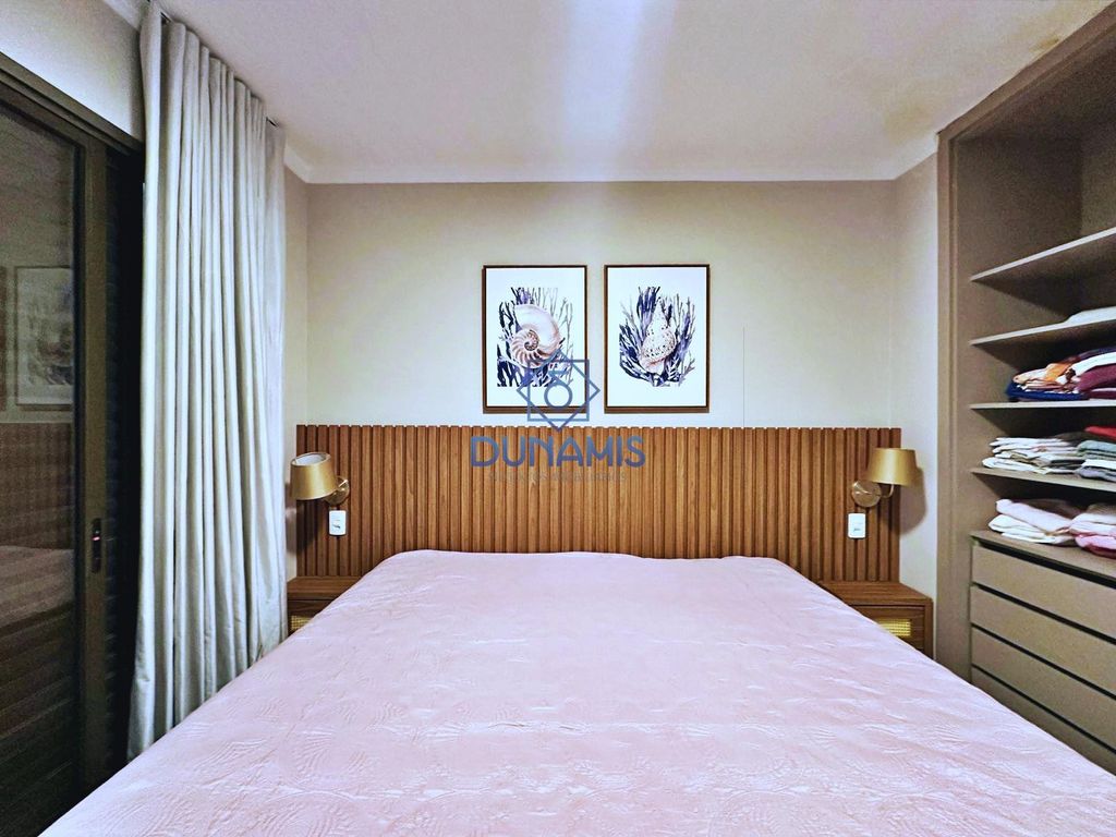 Cobertura Duplex Magnífica na Praia das Astúrias - Guarujá/SP em Jardim Astúrias, Guarujá — foto 48