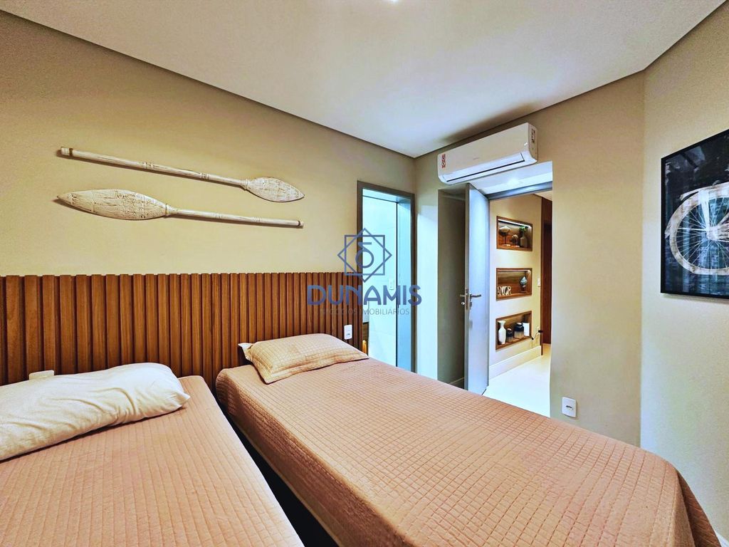 Cobertura Duplex Magnífica na Praia das Astúrias - Guarujá/SP em Jardim Astúrias, Guarujá — foto 45