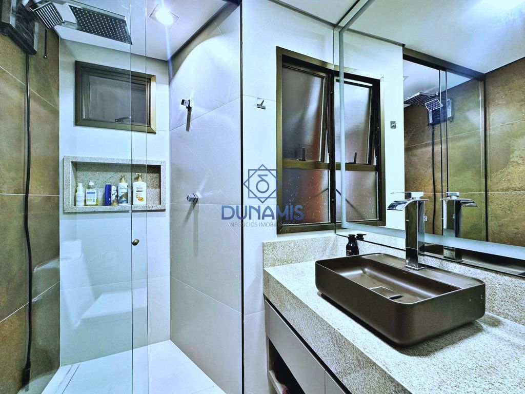 Cobertura Duplex Magnífica na Praia das Astúrias - Guarujá/SP em Jardim Astúrias, Guarujá — foto 59