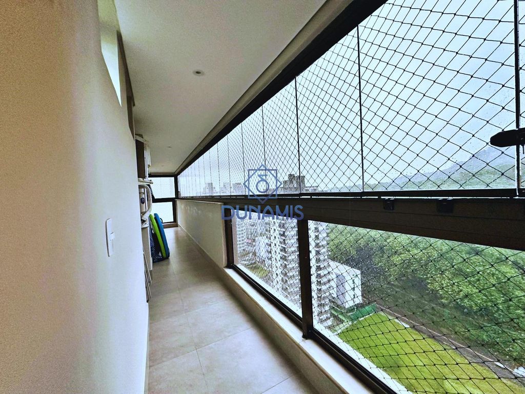 Cobertura Duplex Magnífica na Praia das Astúrias - Guarujá/SP em Jardim Astúrias, Guarujá — foto 42