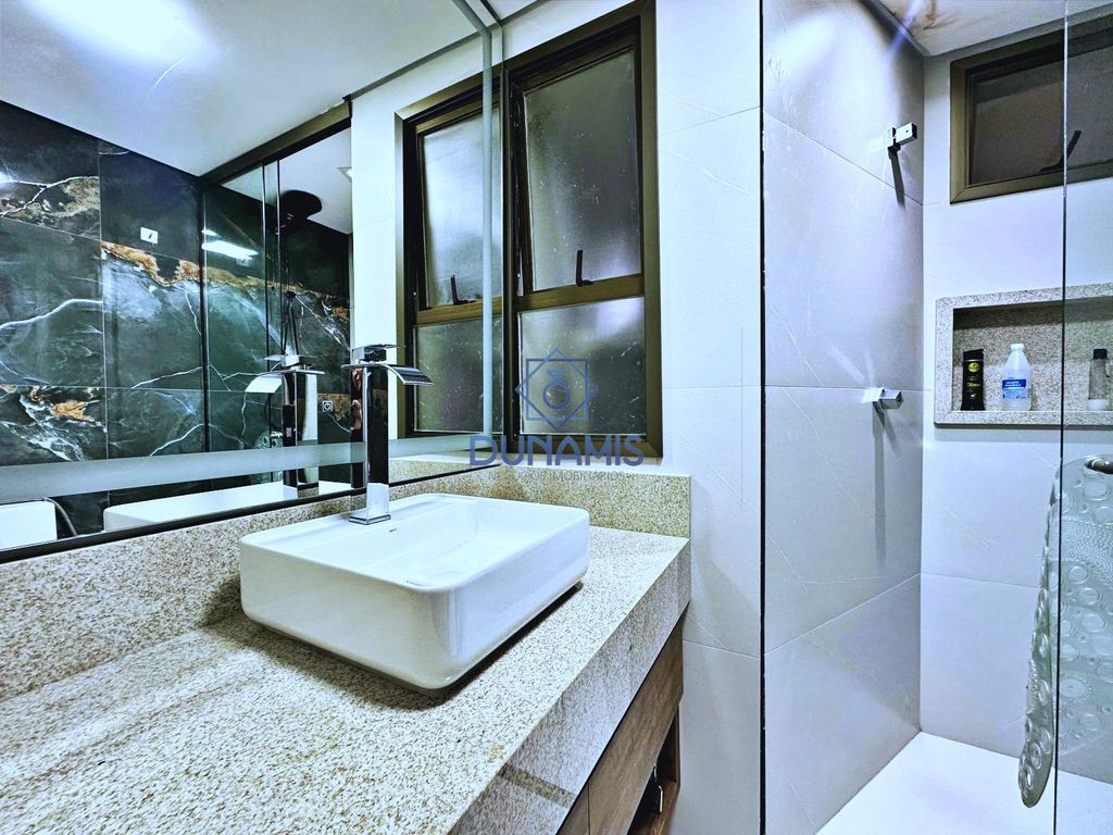 Cobertura Duplex Magnífica na Praia das Astúrias - Guarujá/SP em Jardim Astúrias, Guarujá — foto 47