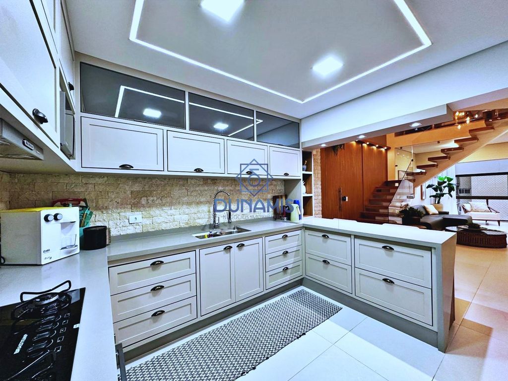 Cobertura Duplex Magnífica na Praia das Astúrias - Guarujá/SP em Jardim Astúrias, Guarujá — foto 33