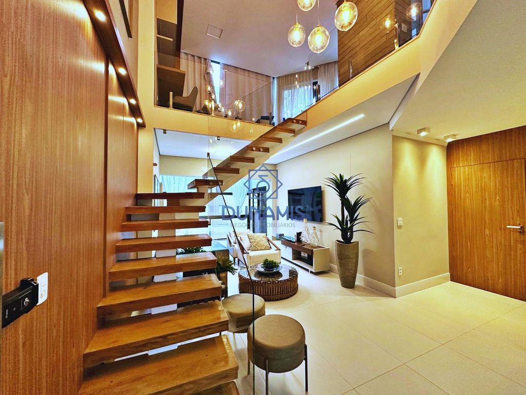 Cobertura Duplex Magnífica na Praia das Astúrias - Guarujá/SP em Jardim Astúrias, Guarujá — foto 22