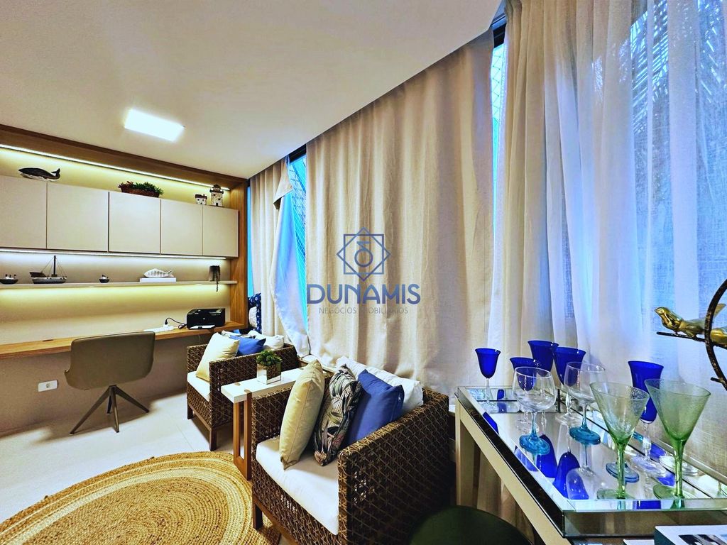 Cobertura Duplex Magnífica na Praia das Astúrias - Guarujá/SP em Jardim Astúrias, Guarujá — foto 9