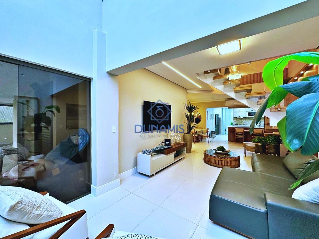 Cobertura Duplex Magnífica na Praia das Astúrias - Guarujá/SP em Jardim Astúrias, Guarujá — foto 24