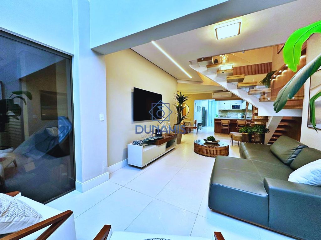 Cobertura Duplex Magnífica na Praia das Astúrias - Guarujá/SP em Jardim Astúrias, Guarujá — foto 23