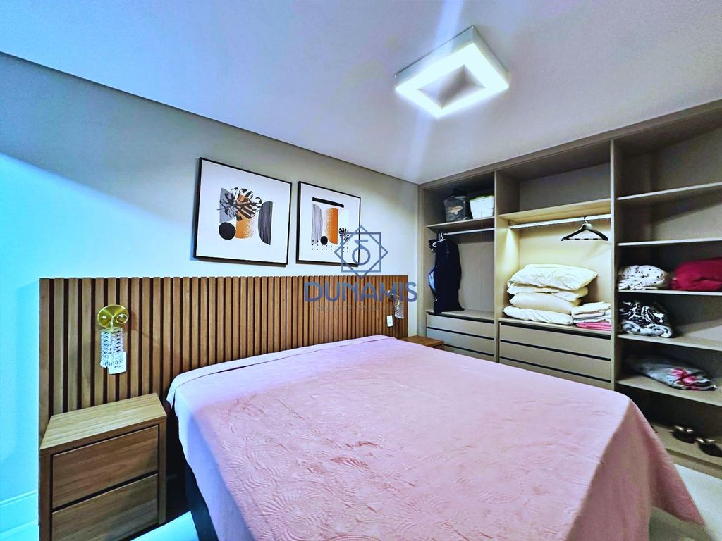 Cobertura Duplex Magnífica na Praia das Astúrias - Guarujá/SP em Jardim Astúrias, Guarujá — foto 17