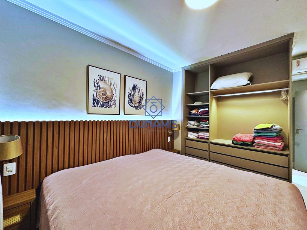 Cobertura Duplex Magnífica na Praia das Astúrias - Guarujá/SP em Jardim Astúrias, Guarujá — foto 51