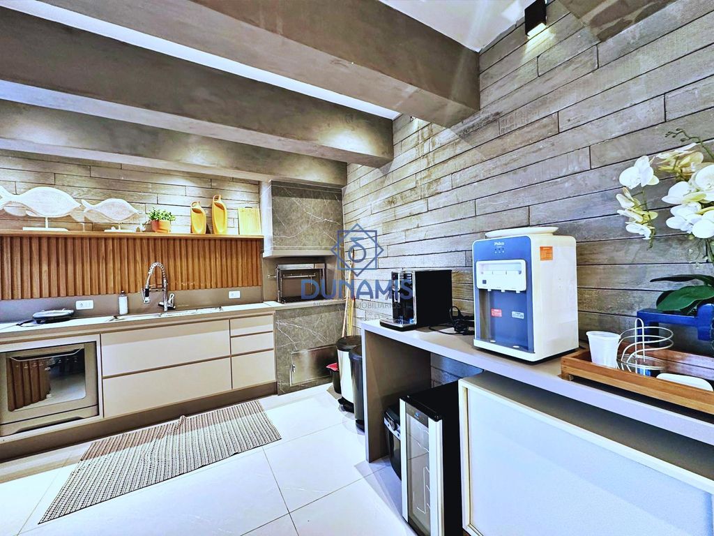 Cobertura Duplex Magnífica na Praia das Astúrias - Guarujá/SP em Jardim Astúrias, Guarujá — foto 7