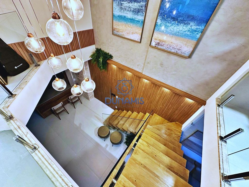 Cobertura Duplex Magnífica na Praia das Astúrias - Guarujá/SP em Jardim Astúrias, Guarujá — foto 21