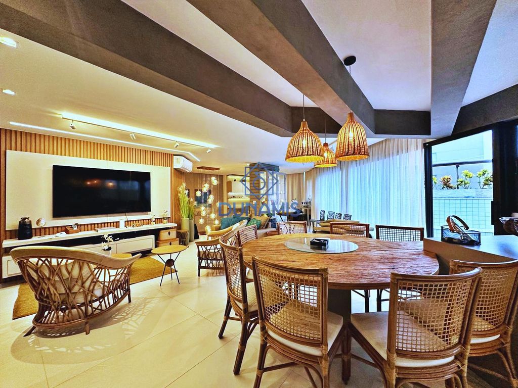 Cobertura Duplex Magnífica na Praia das Astúrias - Guarujá/SP em Jardim Astúrias, Guarujá — foto 2
