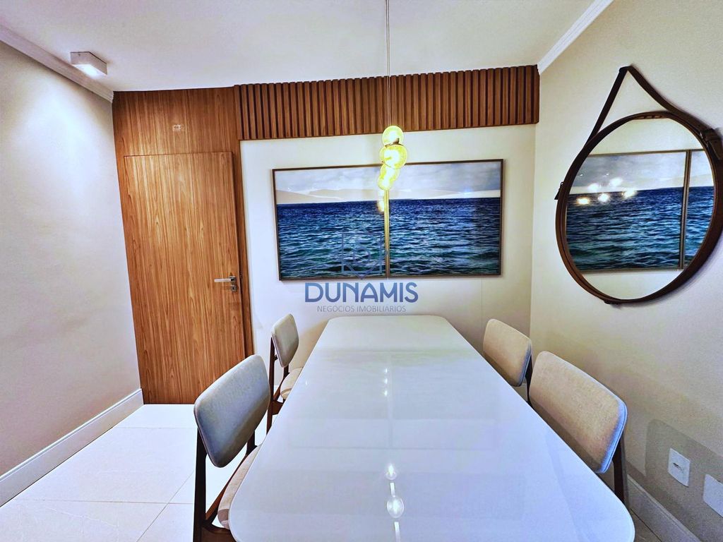 Cobertura Duplex Magnífica na Praia das Astúrias - Guarujá/SP em Jardim Astúrias, Guarujá — foto 30