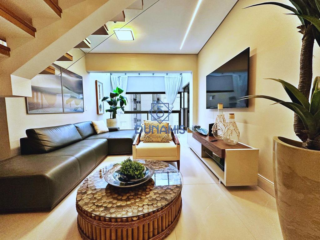 Cobertura Duplex Magnífica na Praia das Astúrias - Guarujá/SP em Jardim Astúrias, Guarujá — foto 28