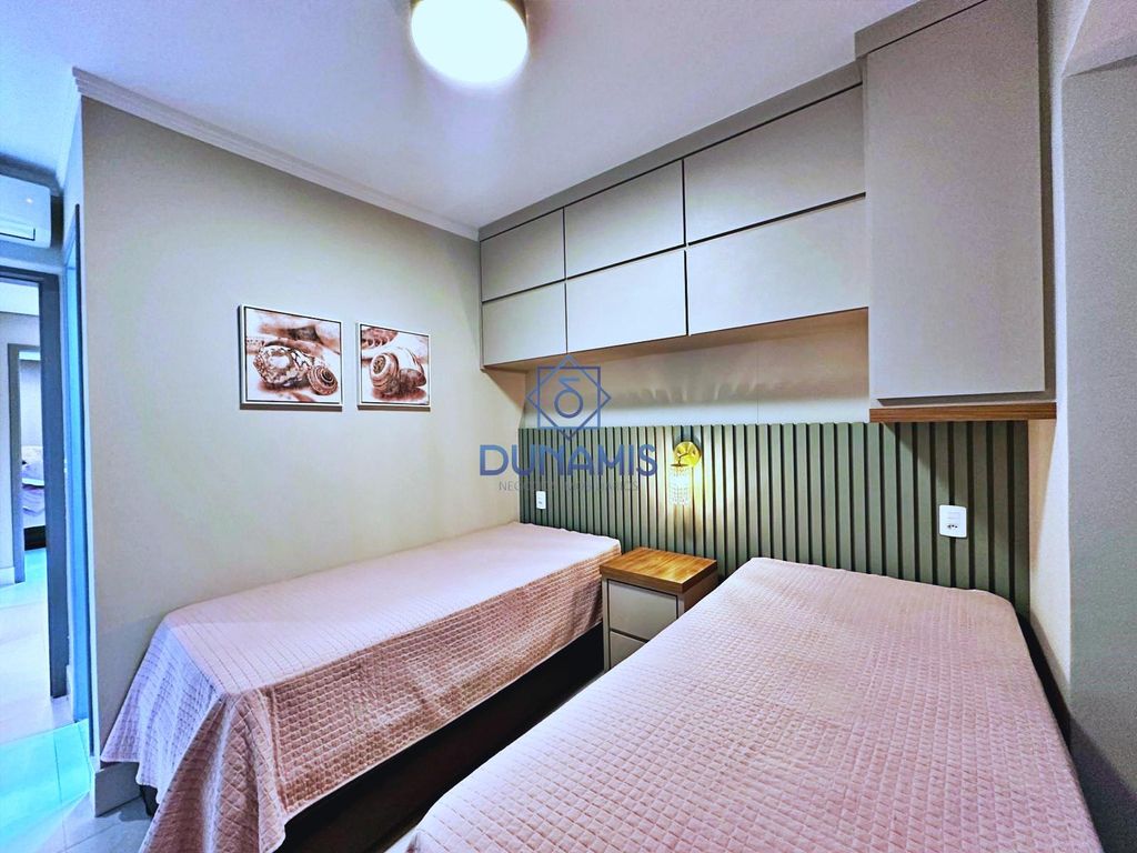 Cobertura Duplex Magnífica na Praia das Astúrias - Guarujá/SP em Jardim Astúrias, Guarujá — foto 56