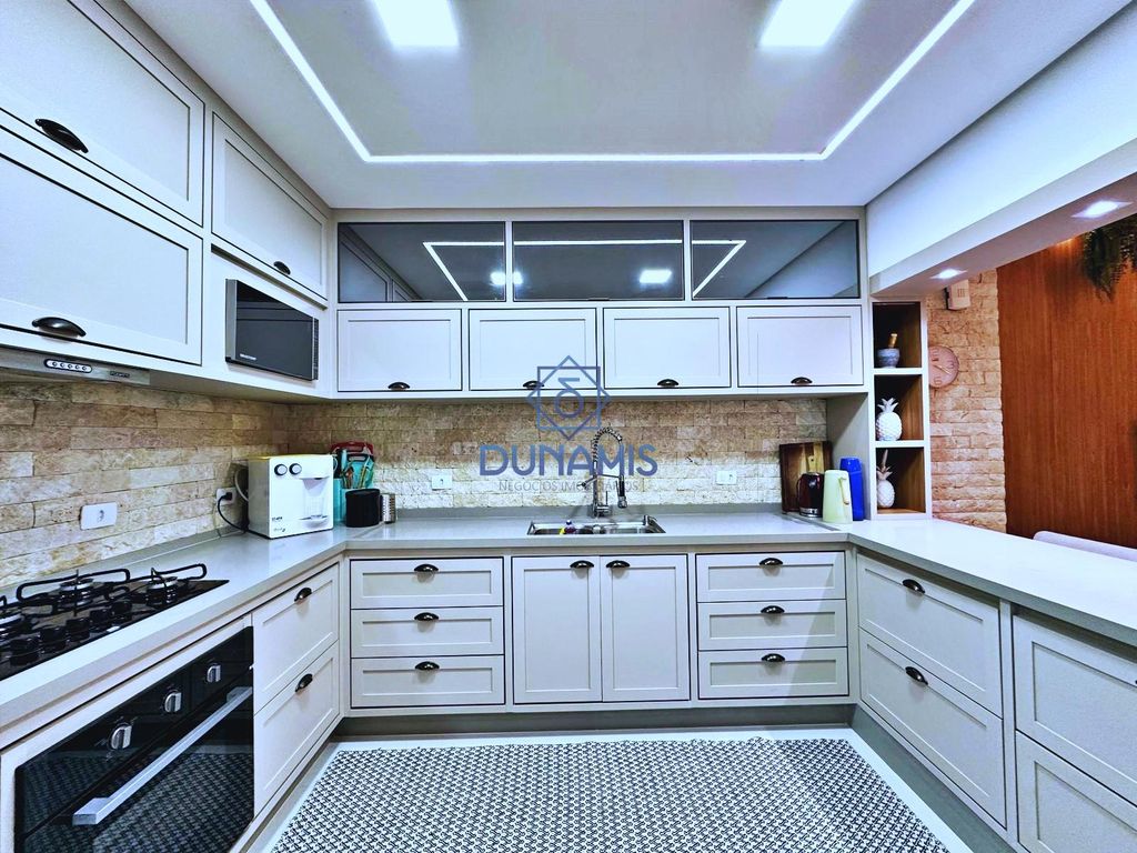Cobertura Duplex Magnífica na Praia das Astúrias - Guarujá/SP em Jardim Astúrias, Guarujá — foto 34