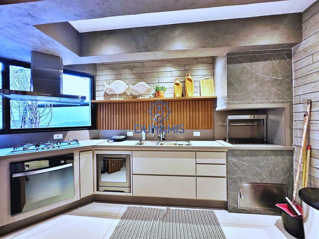 Cobertura Duplex Magnífica na Praia das Astúrias - Guarujá/SP em Jardim Astúrias, Guarujá — foto 8
