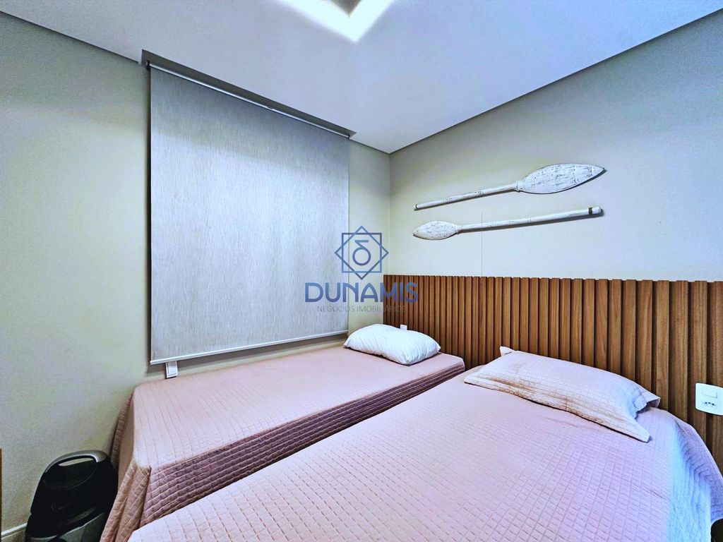 Cobertura Duplex Magnífica na Praia das Astúrias - Guarujá/SP em Jardim Astúrias, Guarujá — foto 44