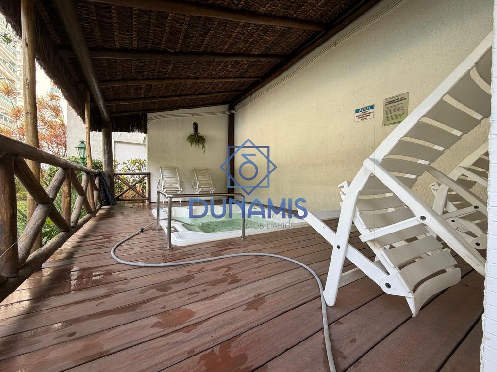 ***EXCELENTE APARTAMENTO A VENDA COM 02 SUÍTES NA PRAIA DAS ASTÚRIAS*** em Jardim Astúrias, Guarujá — foto 36