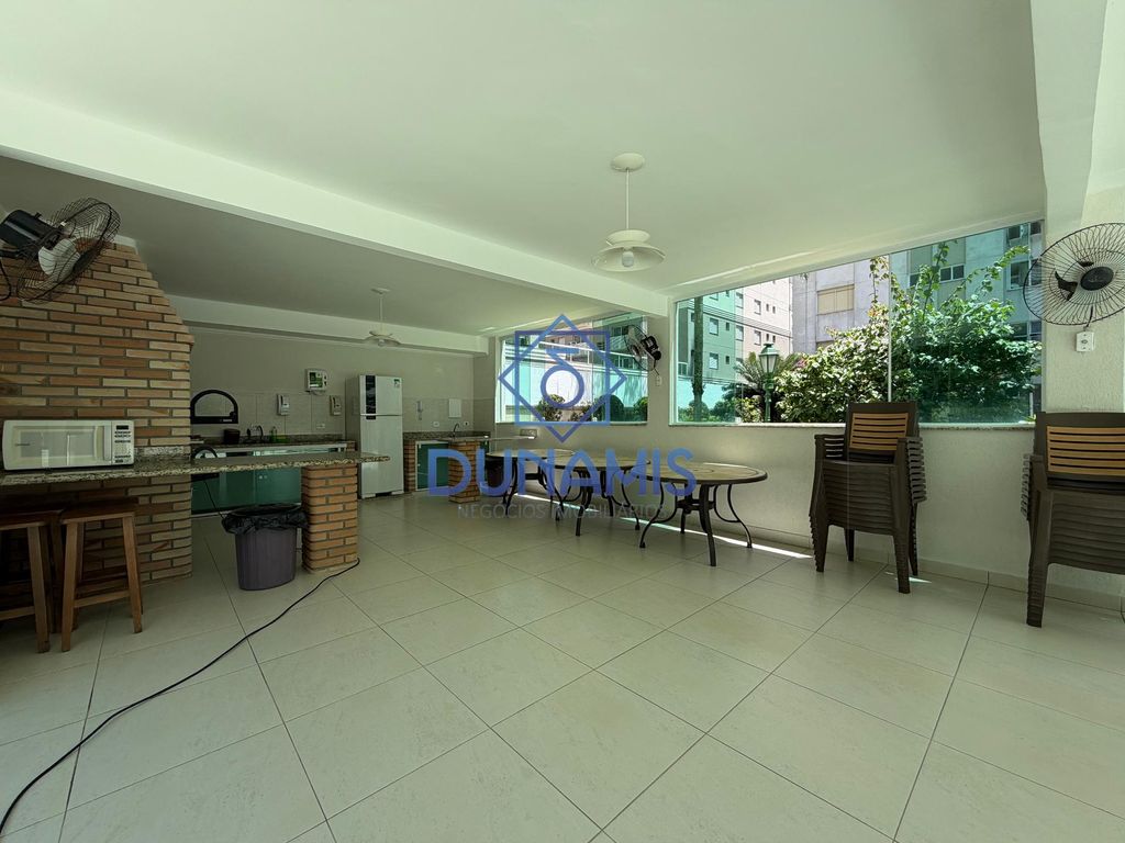 ***EXCELENTE APARTAMENTO A VENDA COM 02 SUÍTES NA PRAIA DAS ASTÚRIAS*** em Jardim Astúrias, Guarujá — foto 35