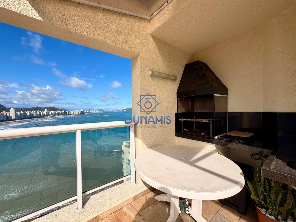 COBERTURA MARAVILHOSA NA PRAIA DAS ASTÚRIAS- FRENTE MAR- COM LAZER COMPLETO em Jardim Astúrias, Guarujá — foto 43