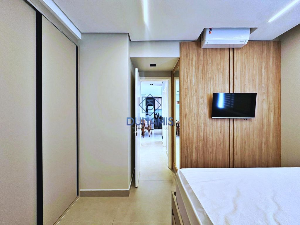 Apartamento Reformado à venda, com vista mar e lazer - Praia das Astúrias em Jardim Astúrias, Guarujá — foto 24
