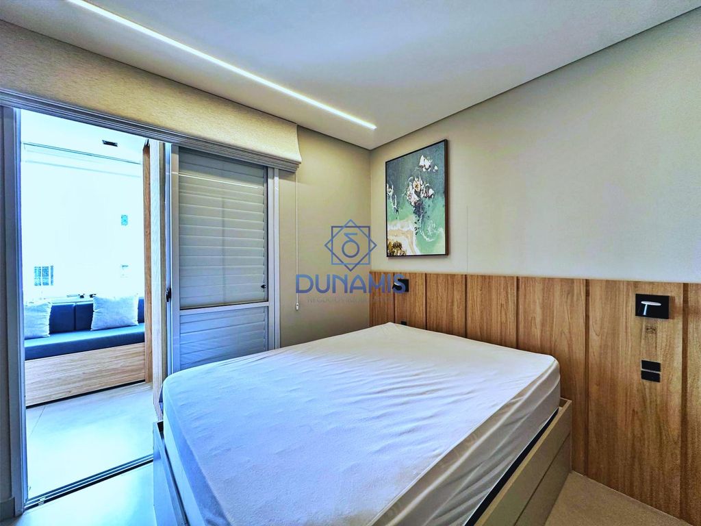 Apartamento Reformado à venda, com vista mar e lazer - Praia das Astúrias em Jardim Astúrias, Guarujá — foto 30