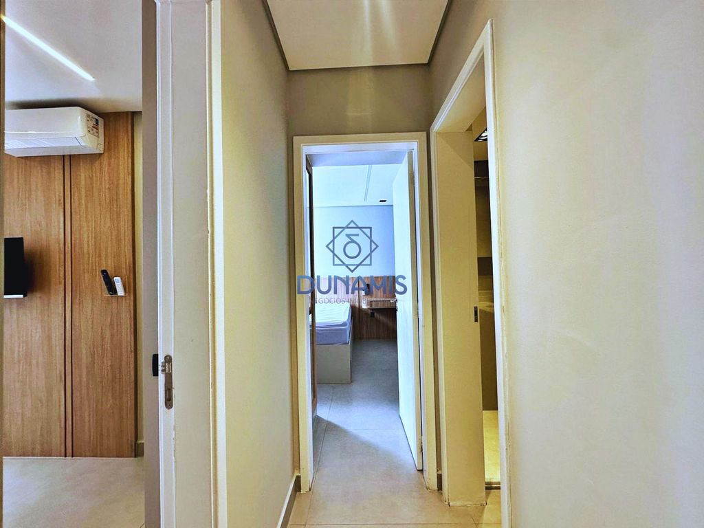 Apartamento Reformado à venda, com vista mar e lazer - Praia das Astúrias em Jardim Astúrias, Guarujá — foto 17