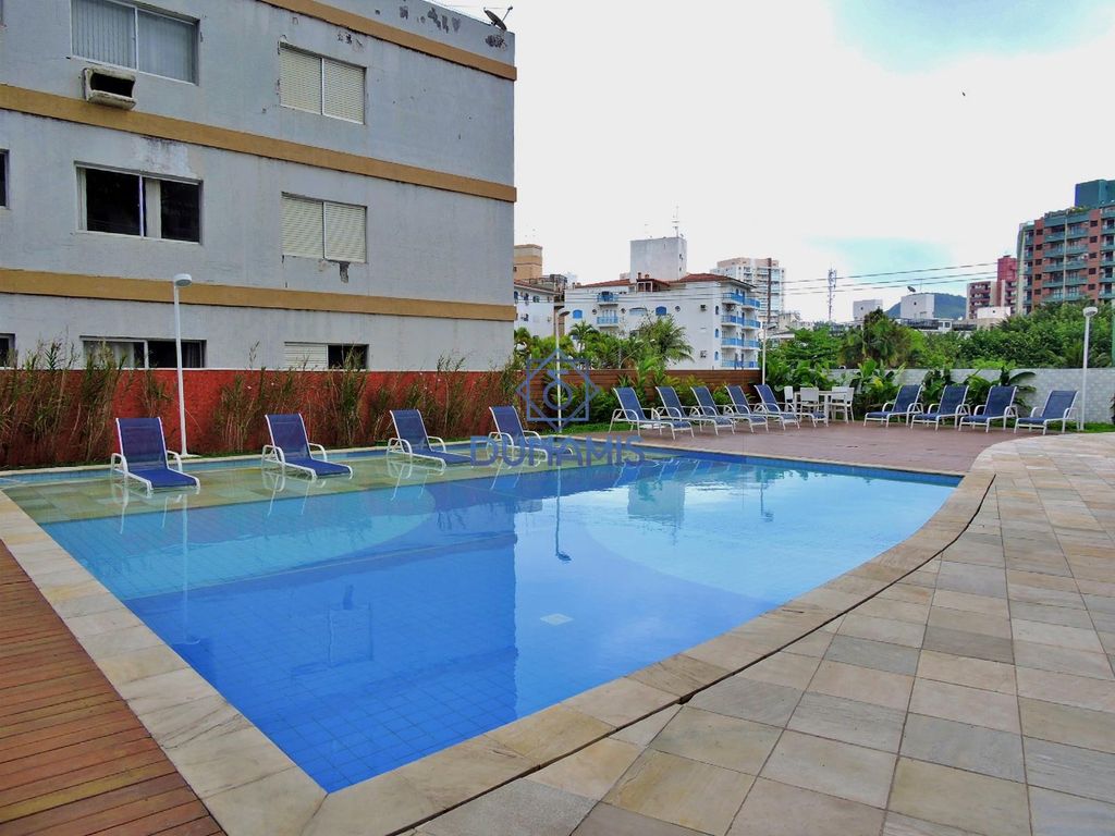 Apartamento Reformado à venda, com vista mar e lazer - Praia das Astúrias em Jardim Astúrias, Guarujá — foto 46