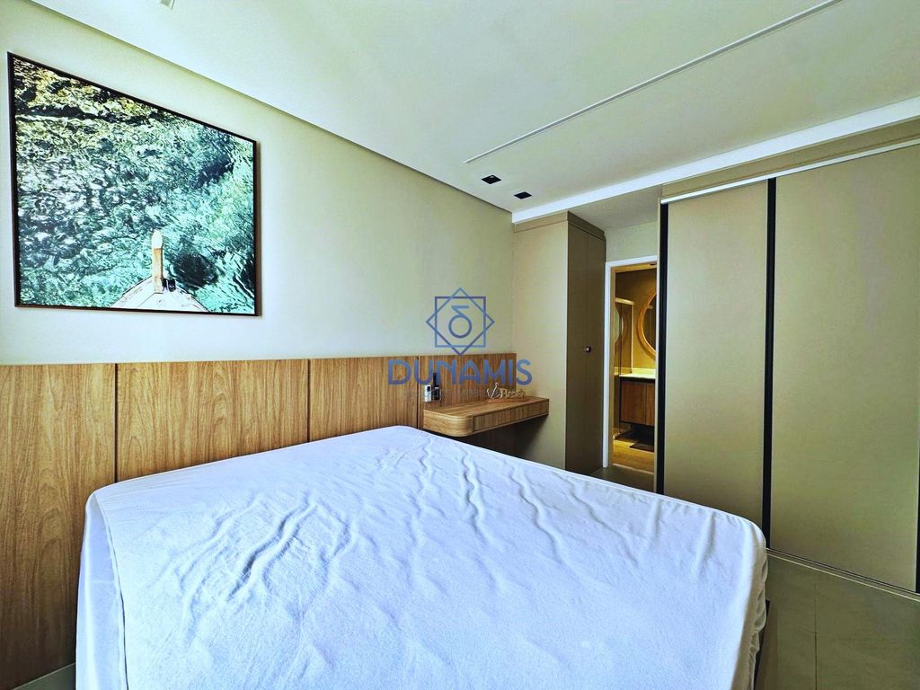 Apartamento Reformado à venda, com vista mar e lazer - Praia das Astúrias em Jardim Astúrias, Guarujá — foto 23