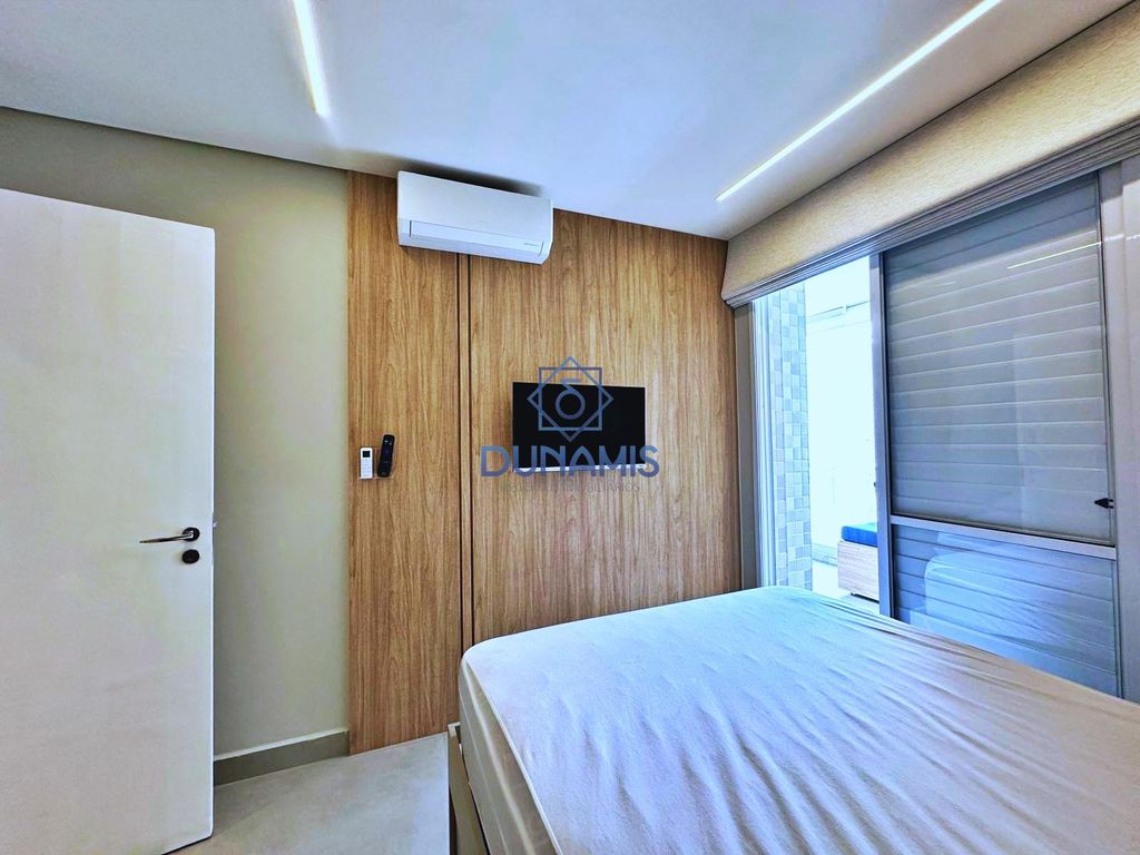 Apartamento Reformado à venda, com vista mar e lazer - Praia das Astúrias em Jardim Astúrias, Guarujá — foto 28