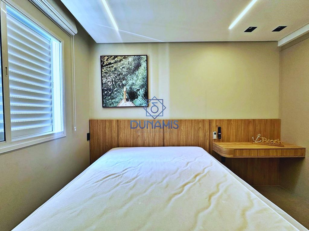 Apartamento Reformado à venda, com vista mar e lazer - Praia das Astúrias em Jardim Astúrias, Guarujá — foto 18