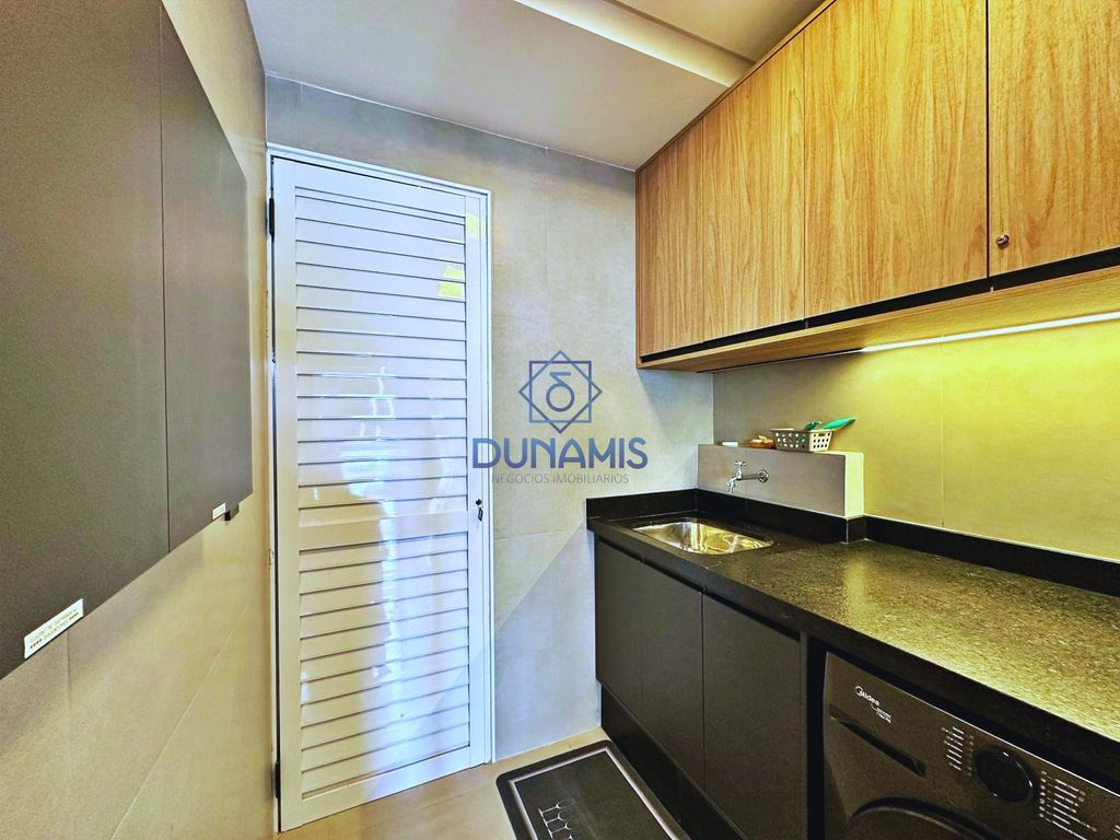 Apartamento Reformado à venda, com vista mar e lazer - Praia das Astúrias em Jardim Astúrias, Guarujá — foto 33