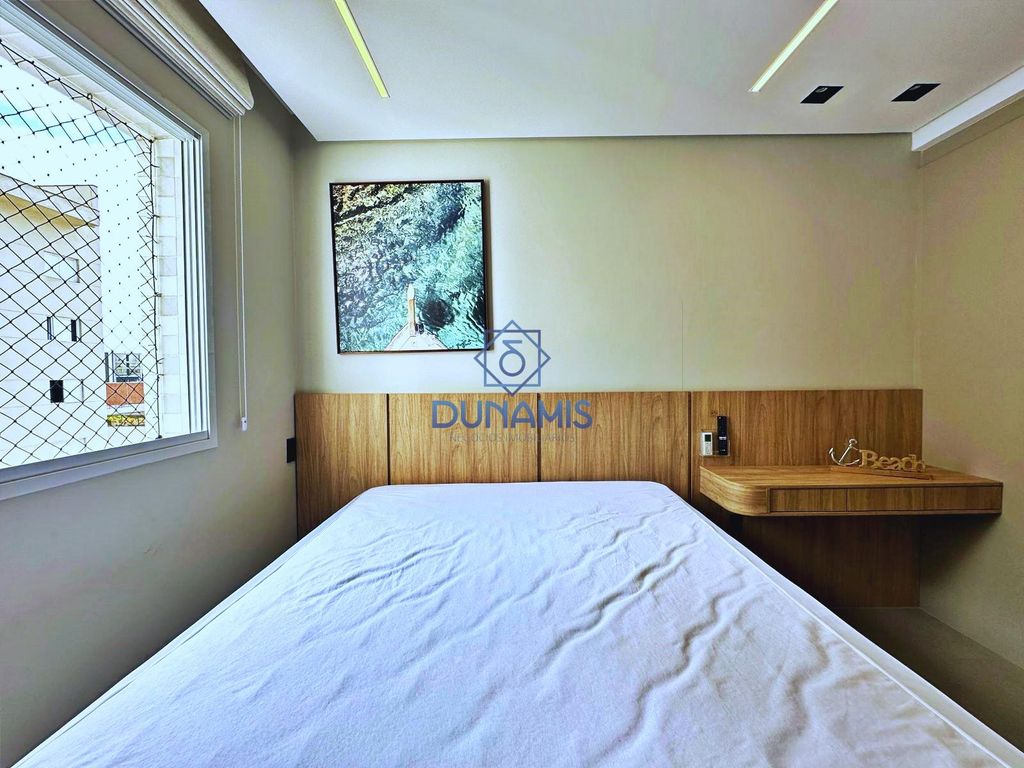 Apartamento Reformado à venda, com vista mar e lazer - Praia das Astúrias em Jardim Astúrias, Guarujá — foto 21