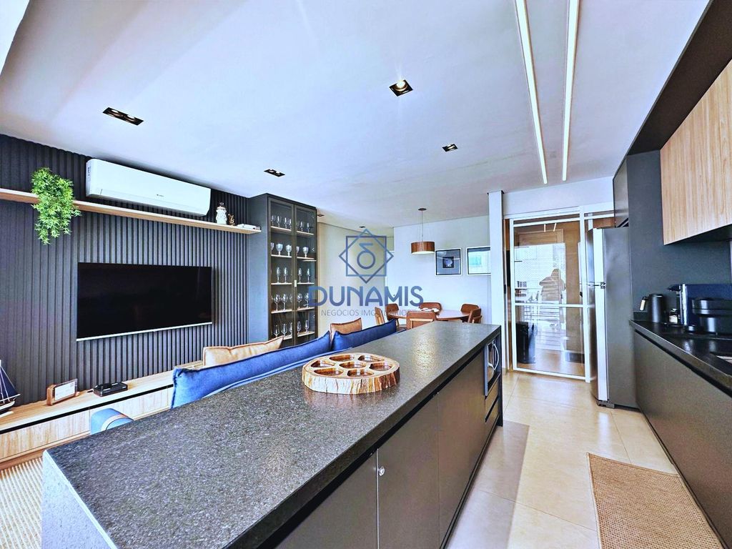 Apartamento Reformado à venda, com vista mar e lazer - Praia das Astúrias em Jardim Astúrias, Guarujá — foto 14