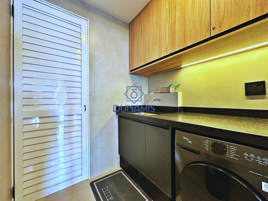 Apartamento Reformado à venda, com vista mar e lazer - Praia das Astúrias em Jardim Astúrias, Guarujá — foto 32
