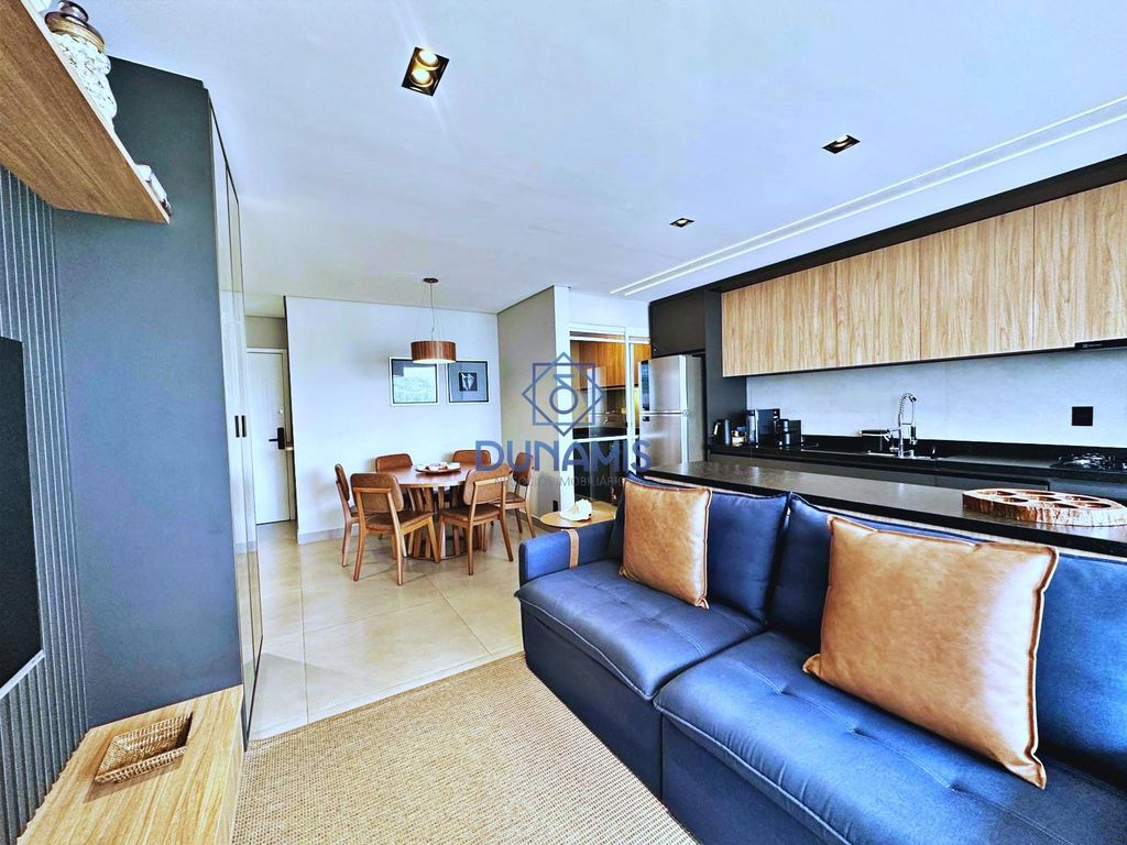 Apartamento Reformado à venda, com vista mar e lazer - Praia das Astúrias em Jardim Astúrias, Guarujá — foto 4