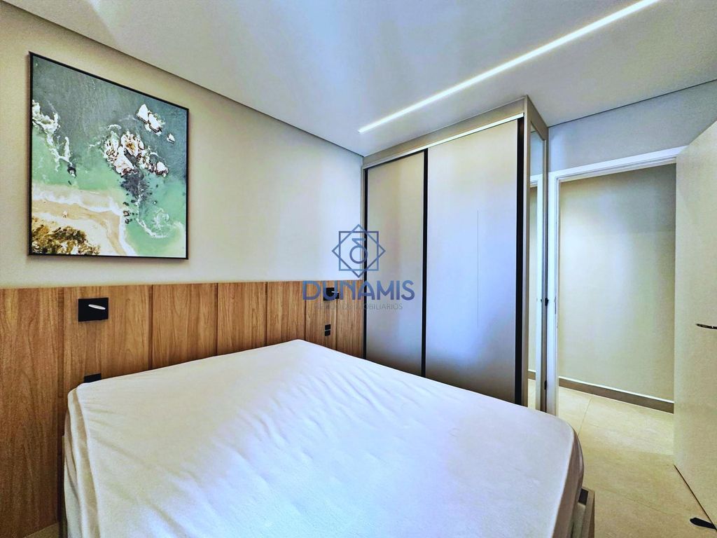 Apartamento Reformado à venda, com vista mar e lazer - Praia das Astúrias em Jardim Astúrias, Guarujá — foto 27
