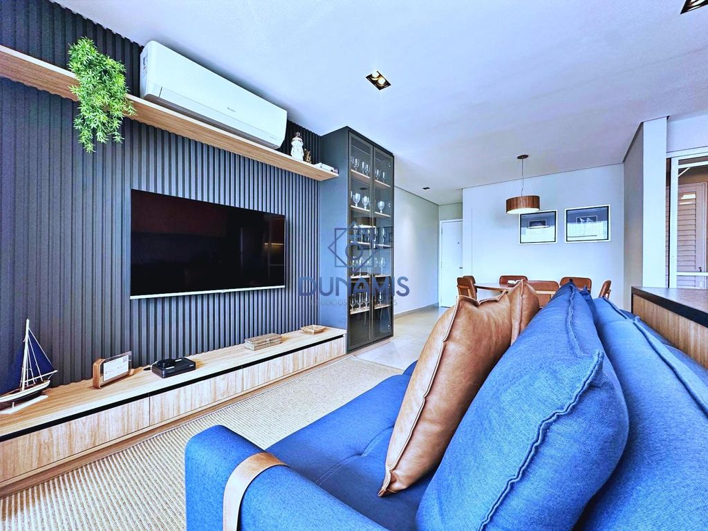 Apartamento Reformado à venda, com vista mar e lazer - Praia das Astúrias em Jardim Astúrias, Guarujá — foto 9